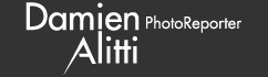 Damien Alitti Photo Reporter