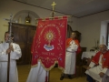 Holy Sacrament brotherhood in Sartene