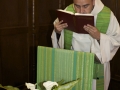 Franciscan mexican monks in Corsica