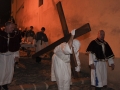 Holy week in Calvi