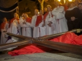 Holy week in Sartene