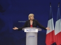Marine Le Pen , president of France in 2017?