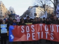 French pro-life demonstration