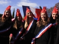 French protest against surrogacy