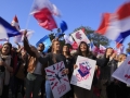 French protest against surrogacy