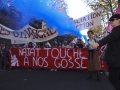 French protest against surrogacy