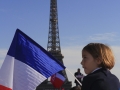 French protest against surrogacy