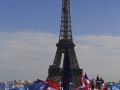 French protest against surrogacy